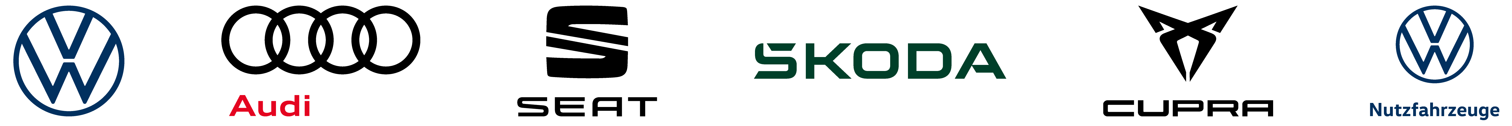 Markenleiste VGRD FLEET Frankfurt