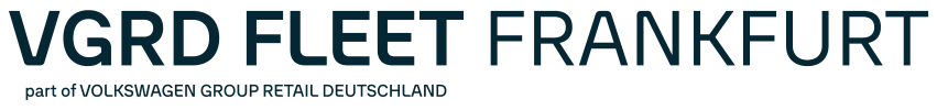 Logo VGRD FLEET FRANKFURT
