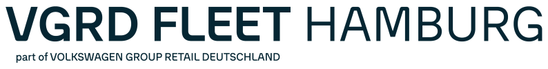 Logo VGRD FLEET HAMBURG