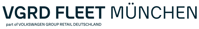 Logo VGRD FLEET M&Uuml;NCHEN